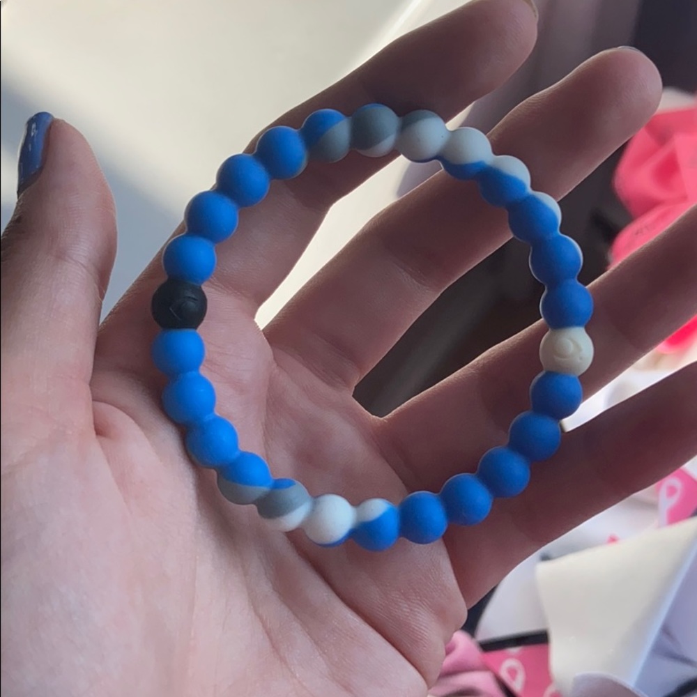 Shark week Lokai Braclet - authentic
